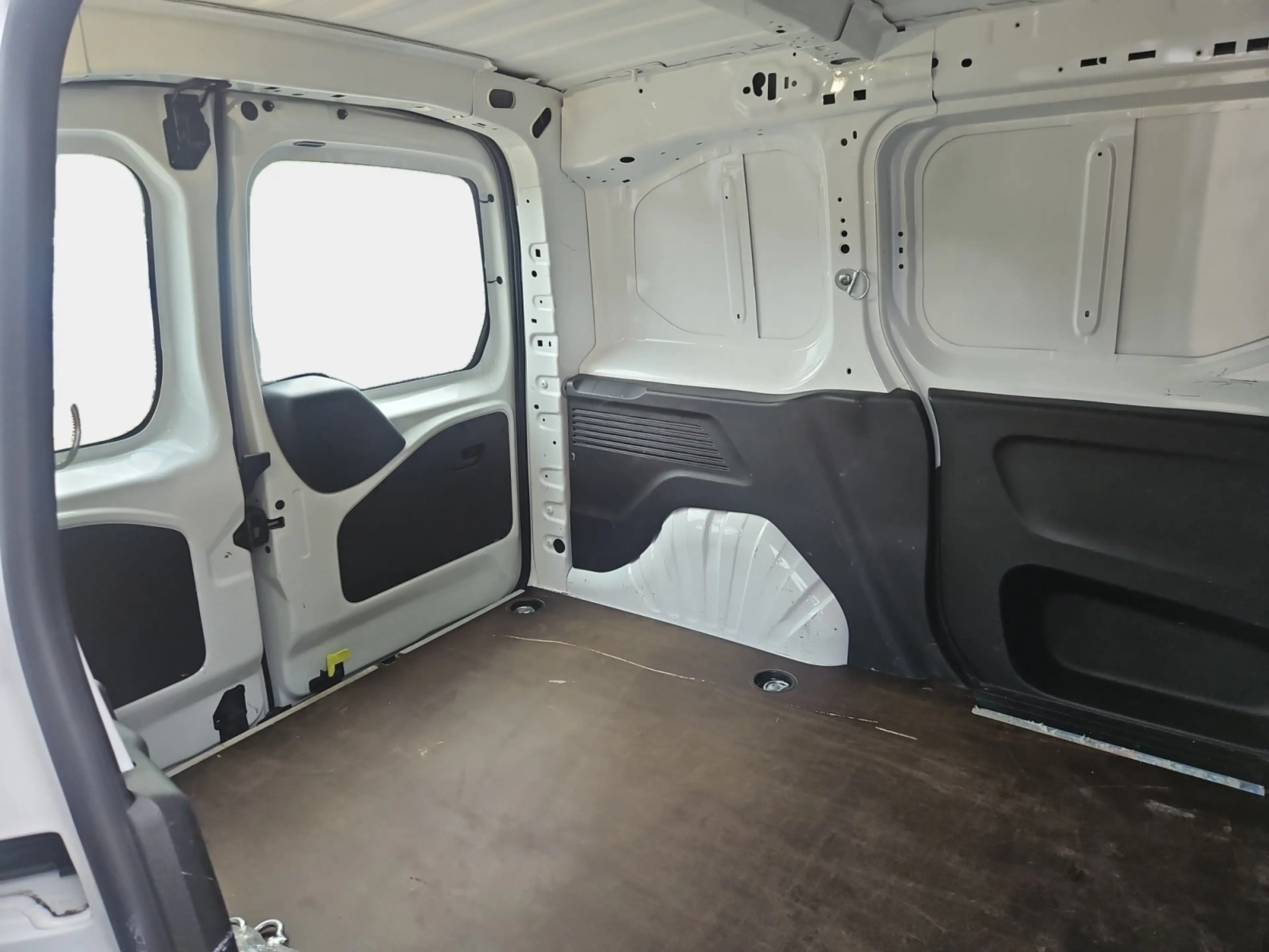 Toyota Proace City 1.5 D4D Launch edition L1 2xKlima — photo 11