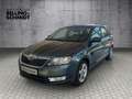 Skoda Rapid/Spaceback Rapid Spaceback 1.2TSI Active AHK ParkPilot Klima Grau - thumbnail 1
