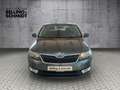 Skoda Rapid/Spaceback Rapid Spaceback 1.2TSI Active AHK ParkPilot Klima Grau - thumbnail 2