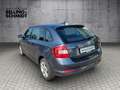Skoda Rapid/Spaceback Rapid Spaceback 1.2TSI Active AHK ParkPilot Klima Grau - thumbnail 4