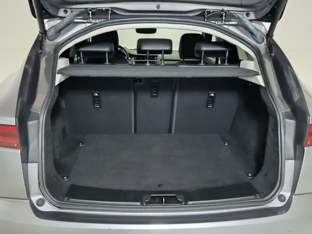 Jaguar E-Pace view 13