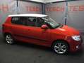 Skoda Fabia II Sport 1.9 TDI | PDC | KLIMA | TEMPOMAT Rot - thumbnail 10