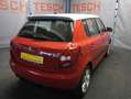 Skoda Fabia II Sport 1.9 TDI | PDC | KLIMA | TEMPOMAT Rot - thumbnail 6