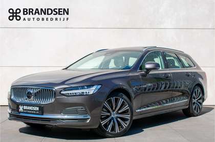 Volvo V90 2.0 T6 Plug-in hybrid AWD Ultimate Bright Long Ran