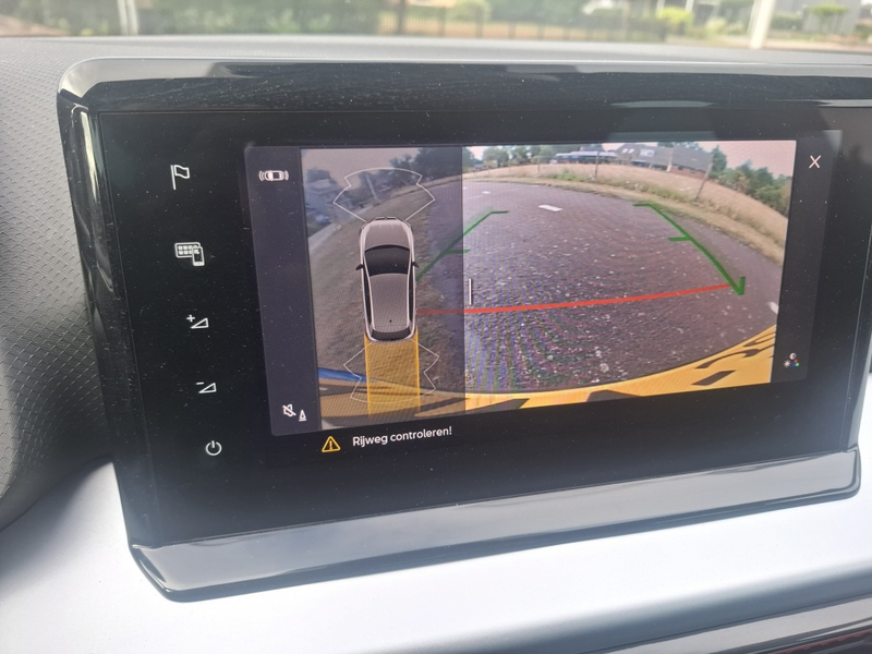 SEAT Ibiza 1.0 EcoTSI FR — photo 12