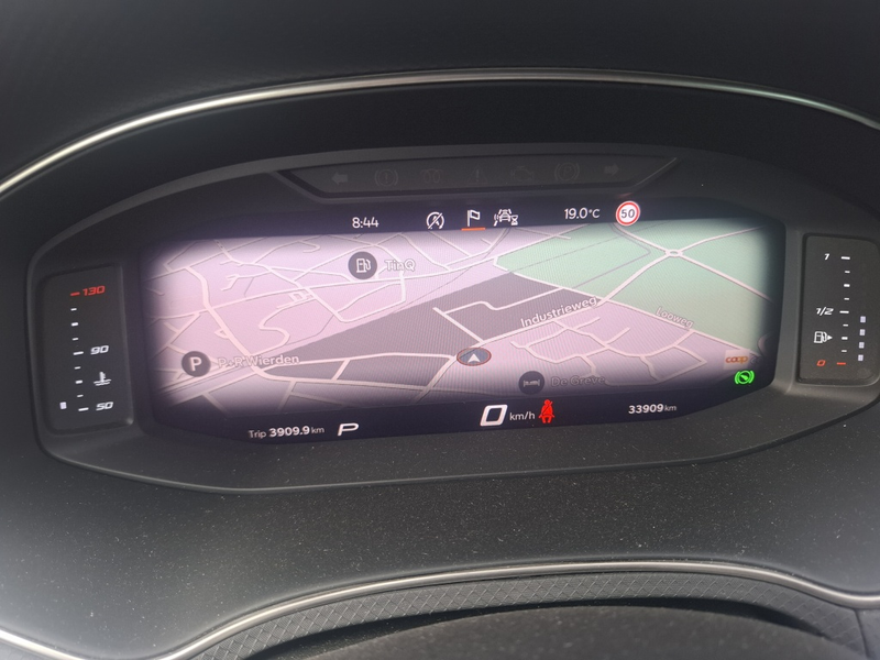 SEAT Ibiza 1.0 EcoTSI FR — photo 10