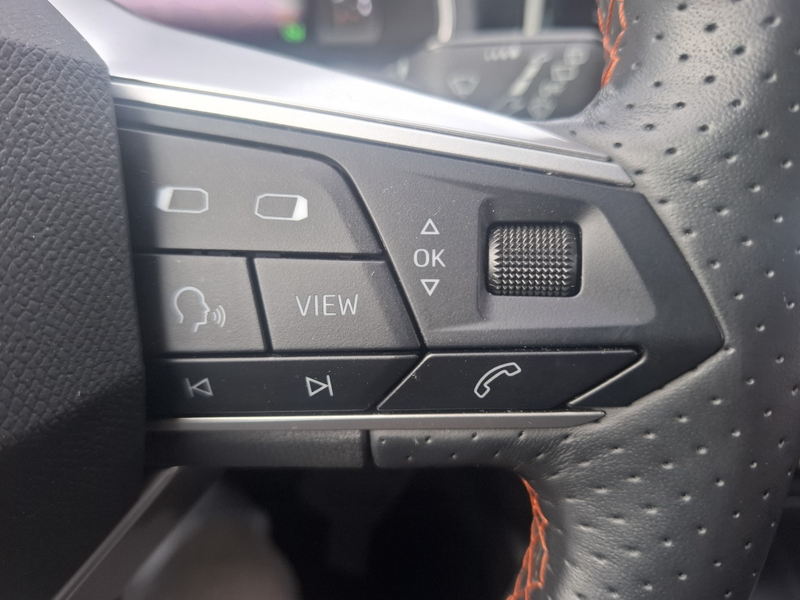 SEAT Ibiza 1.0 EcoTSI FR — photo 15