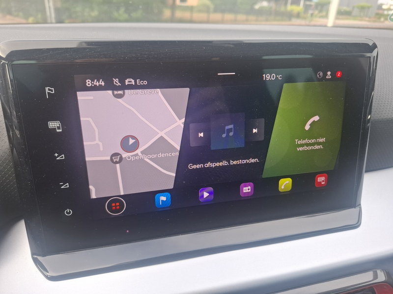 SEAT Ibiza 1.0 EcoTSI FR — photo 11