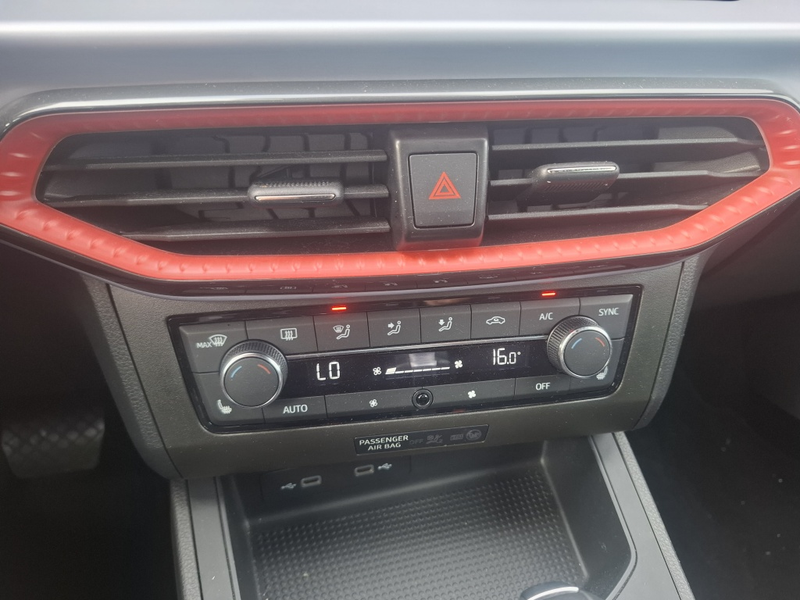 SEAT Ibiza 1.0 EcoTSI FR — photo 14
