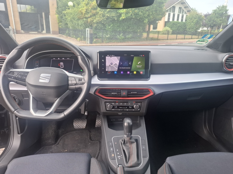 SEAT Ibiza 1.0 EcoTSI FR — photo 2