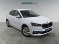 Skoda Fabia 1.0 TSI Selection 70kW Blanco - thumbnail 1