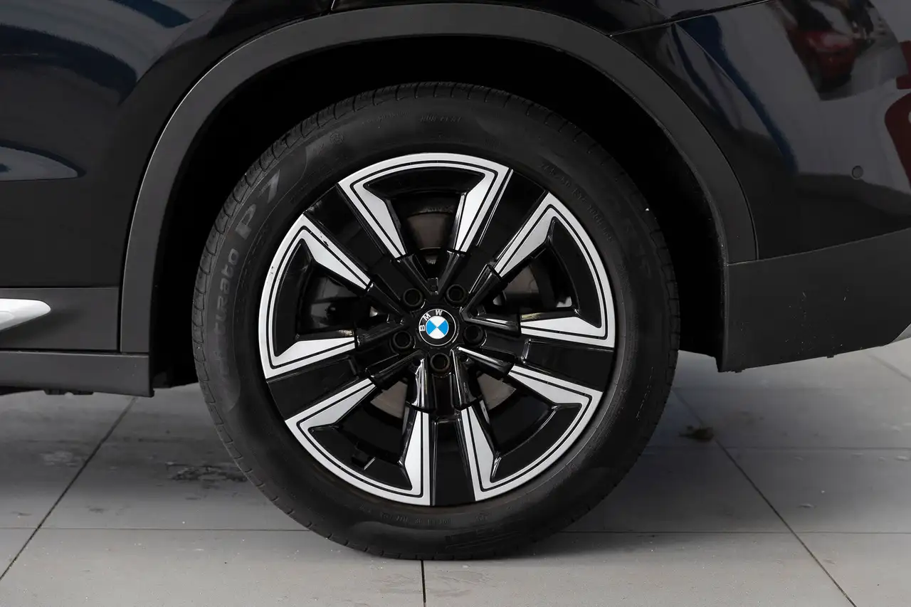 BMW X3 photo BMW X3