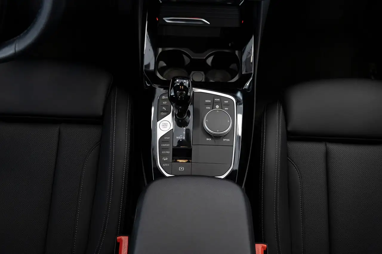 BMW X3 photo BMW X3
