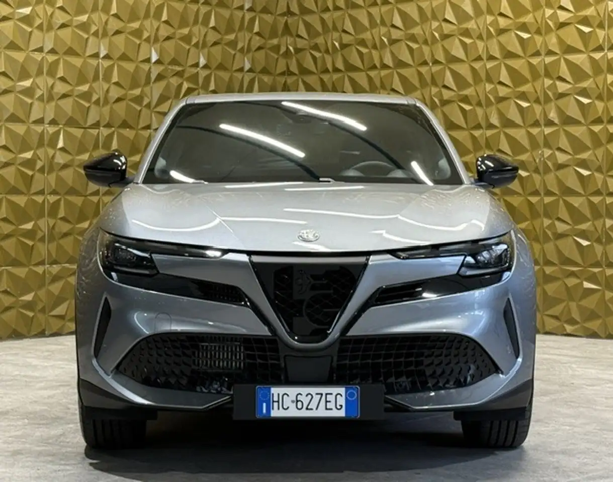 Alfa Romeo Junior