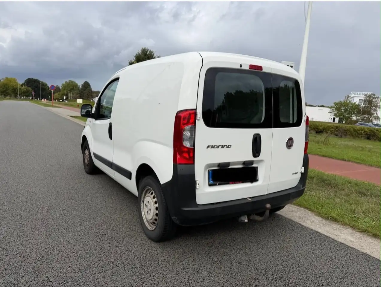 Fiat Fiorino