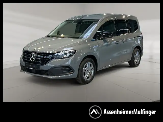 Mercedes-Benz EQT 200  **MBUX,Navi,R-Cam,SHZ