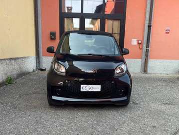 Fortwo  EQ PURE 22kW
