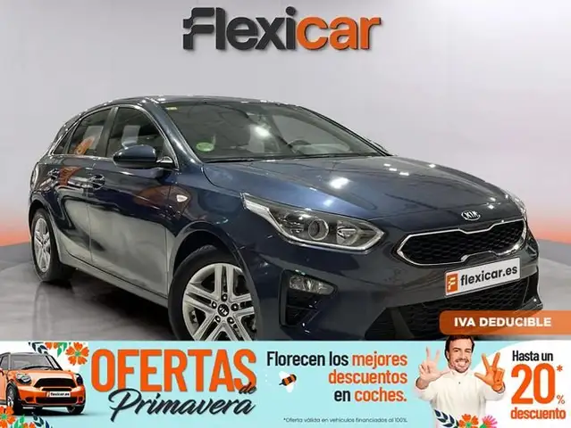 Kia Ceed / cee'd 1.0 T-GDI Drive