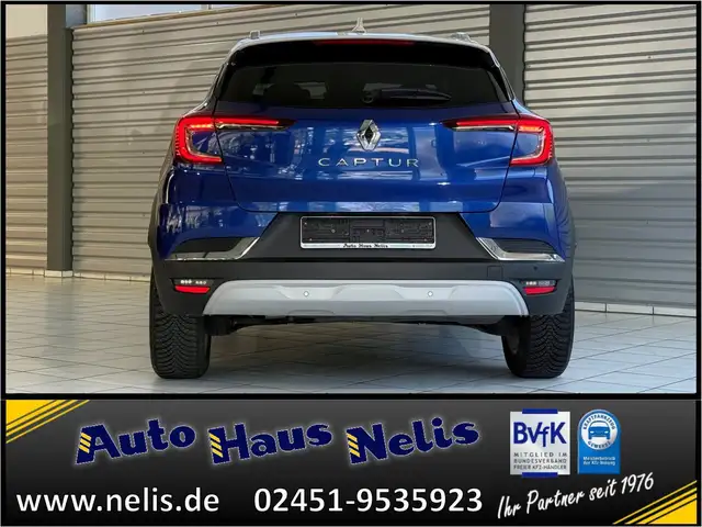 Renault Captur view 4