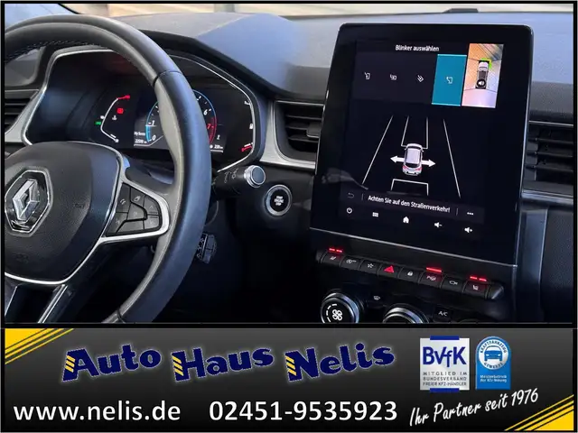 Renault Captur view 13