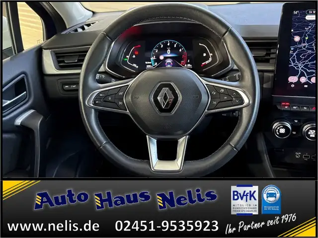 Renault Captur view 11