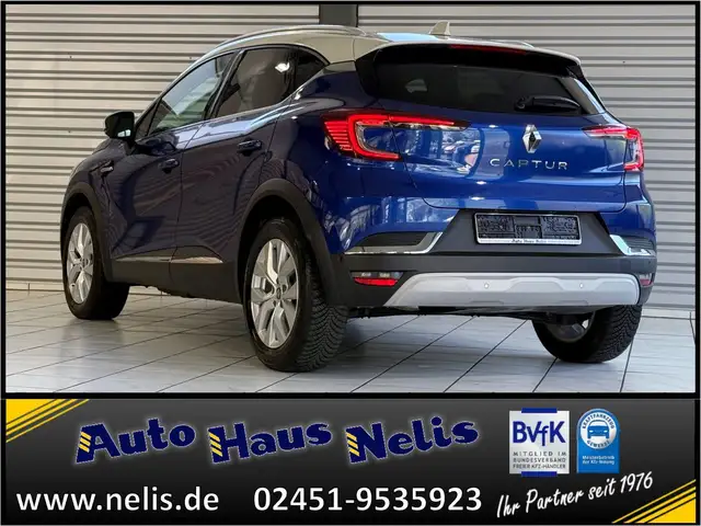 Renault Captur view 5
