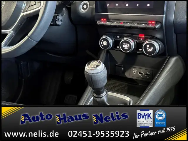 Renault Captur view 15