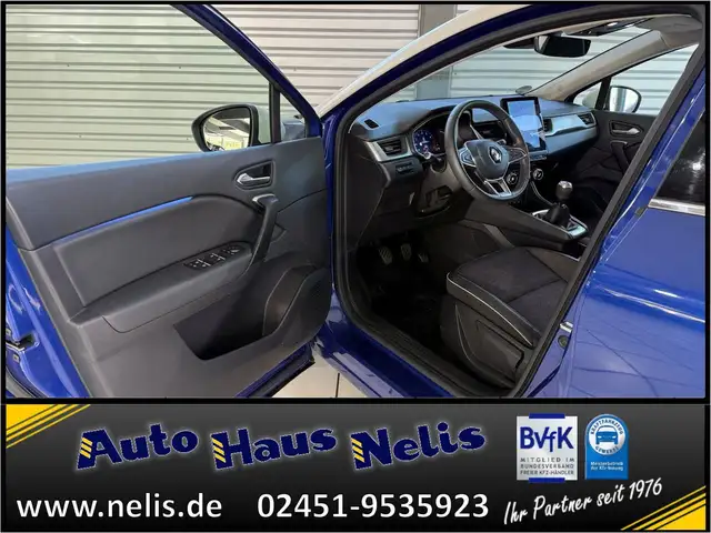 Renault Captur view 8