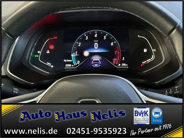 Renault Captur view 12
