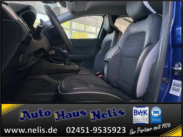 Renault Captur view 7