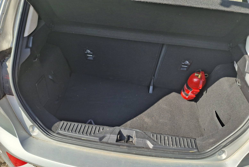 Ford Fiesta Trend Cool & Sound-Paket Winter-Paket 5 Türen PDC — photo 6
