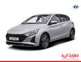 Hyundai i20 1.0 Prime Mild-Hybrid DCT LED Navi Kamera Grau - thumbnail 1
