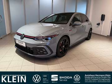 VIII 2.0 TSI Harmann Kardon, Alarmanlage, Pano