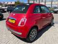 Fiat 500C 1.2 Lounge | AUTOMAAT | climate control, navigatie Rouge - thumbnail 9