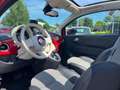 Fiat 500C 1.2 Lounge | AUTOMAAT | climate control, navigatie Rouge - thumbnail 22
