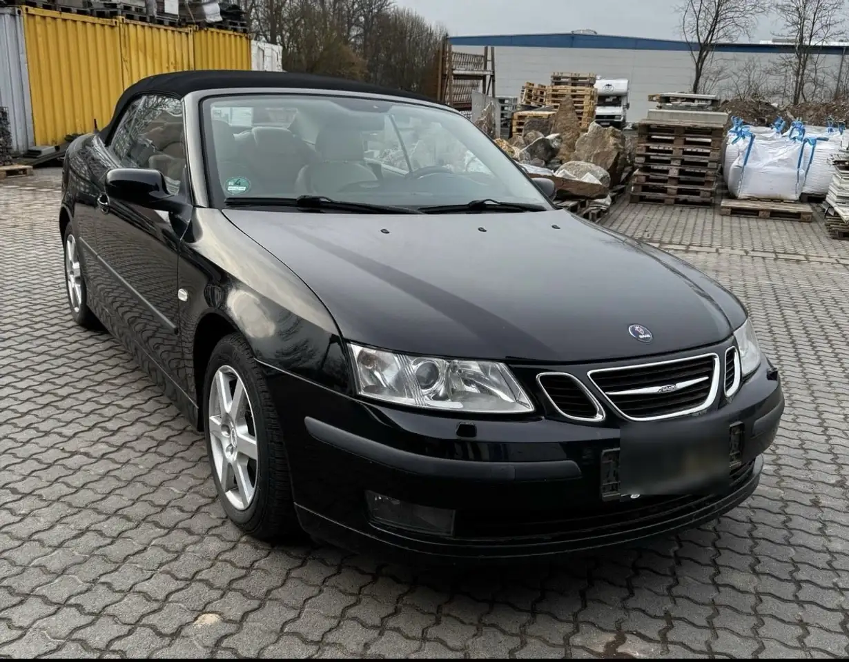 Saab 93