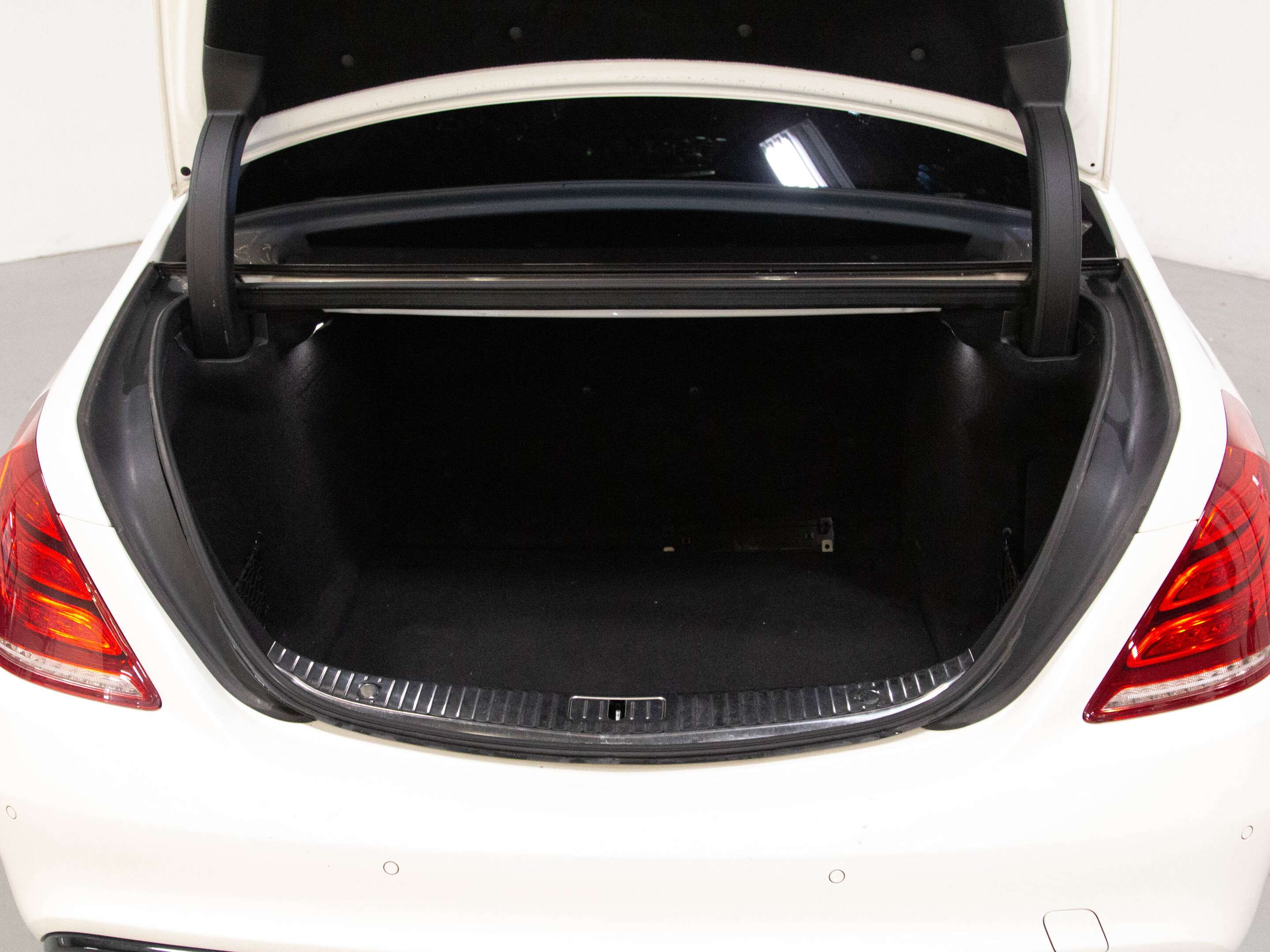 used 2017 Mercedes-Benz S-Class car, priced at $53,900
