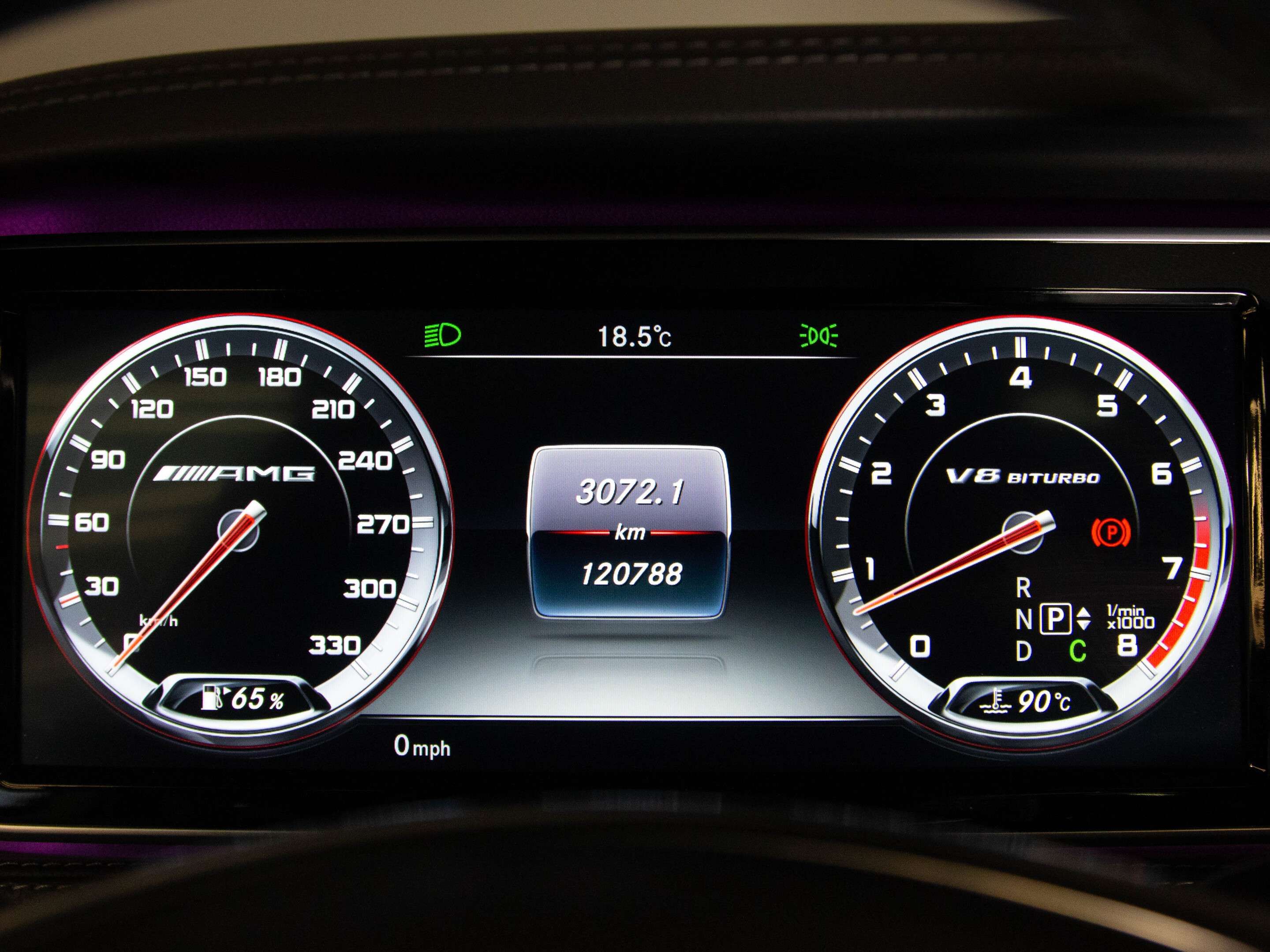 used 2017 Mercedes-Benz S-Class car, priced at $53,900