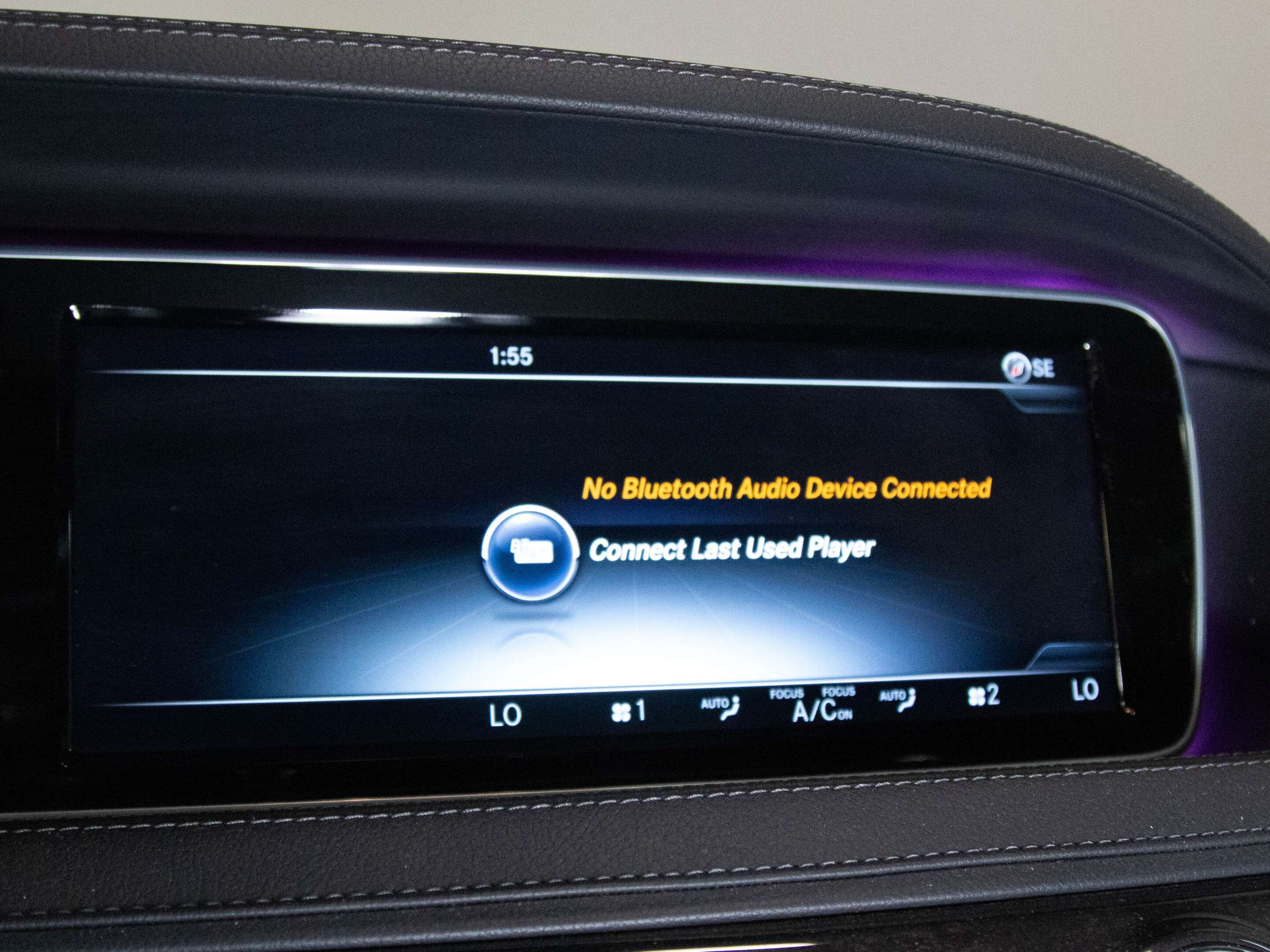 used 2017 Mercedes-Benz S-Class car, priced at $53,900