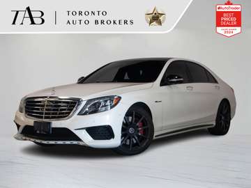 63 | AMG | INTELLIGENT DRIVE | PREMIUM & NIGHT PKG