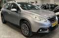 Peugeot 2008 1.2 PureTech Style NAP - 1e Eigenaar - Carplay Grijs - thumbnail 12