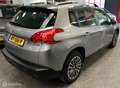 Peugeot 2008 1.2 PureTech Style NAP - 1e Eigenaar - Carplay Grijs - thumbnail 10