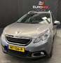 Peugeot 2008 1.2 PureTech Style NAP - 1e Eigenaar - Carplay Gris - thumbnail 1