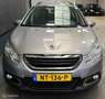 Peugeot 2008 1.2 PureTech Style NAP - 1e Eigenaar - Carplay Grijs - thumbnail 5