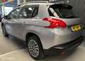 Peugeot 2008 1.2 PureTech Style NAP - 1e Eigenaar - Carplay Grijs - thumbnail 8