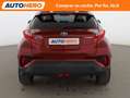 Toyota C-HR 1.8 Hybrid Advance Rojo - thumbnail 5