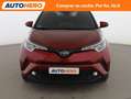 Toyota C-HR 1.8 Hybrid Advance Rojo - thumbnail 9