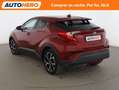 Toyota C-HR 1.8 Hybrid Advance Rojo - thumbnail 4