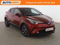 Toyota C-HR 1.8 Hybrid Advance Rojo - thumbnail 8