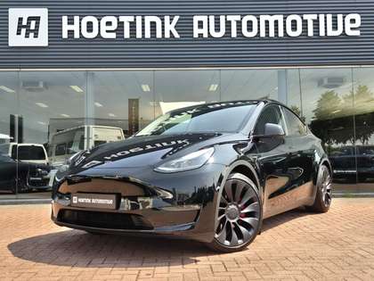 Tesla Model Y Performance AWD 75 kWh | Autopilot | Warmtepomp |
